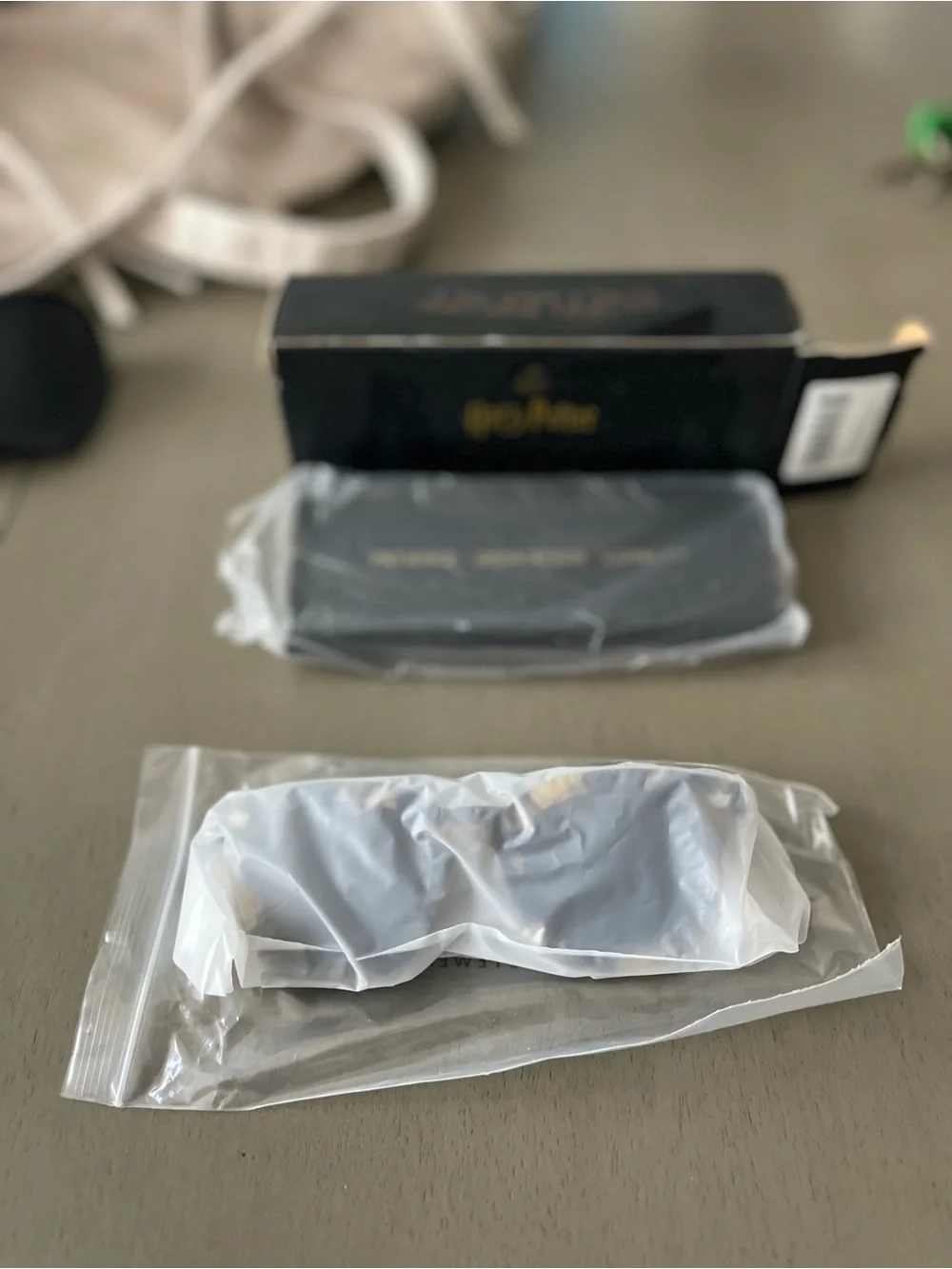 Diff x Harry Potter Hufflepuff Sunglasses